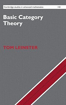 å2021㤨֡šBasic Category Theory (Cambridge Studies in Advanced Mathematics, Series Number 143פβǤʤ19,392ߤˤʤޤ