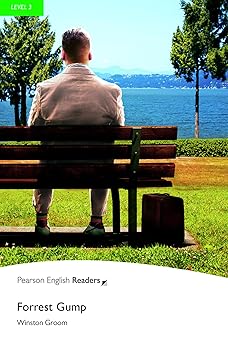 Forrest Gump (Penguin Readers, Level 3)
