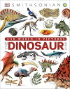 【中古】The Dinosaur Book (DK Our World in Pictures)