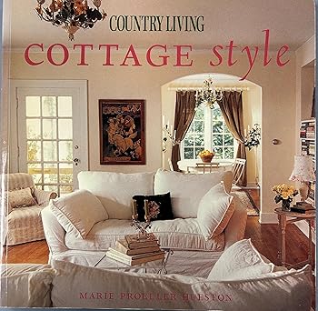 楽天スカーレット2021【中古】Country Living Cottage Style
