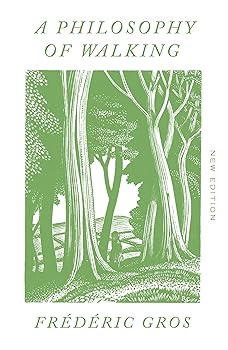 楽天スカーレット2021【中古】A Philosophy of Walking