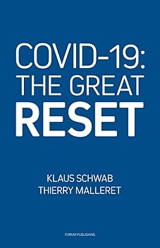 【中古】COVID-19: The Great Reset