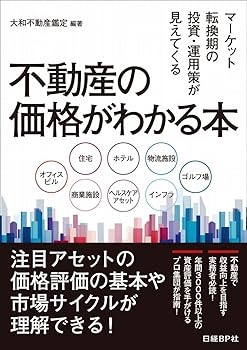 【中古】不動産の価格がわかる本