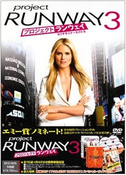 【中古】プロジェクト・ランウェイ NYデザイナーズバトル シーズン3 [DVD]【メーカー名】【メーカー型番】【ブランド名】ポニーキャニオン アメリカのTVドラマ, お笑い・バラエティ ハイジ・クラム: Actor; ティム・ガン: Actor; マイケル・コース: Actor; ニーナ・ガルシア: Actor; ハイジ・クラム: Unknown【商品説明】プロジェクト・ランウェイ NYデザイナーズバトル シーズン3 [DVD]画像はサンプル写真のため商品のコンディション・付属品の有無については入荷の度異なります。商品写真はできる限り実物の色に近づけるよう徹底しておりますが、 お使いのモニター設定、お部屋の照明等により実際の商品と色味が異なる場合がございます。※中古品のため「限定」「初回」「保証」「DLコード」などの表記がありましても、特典・付属品・保証等は付いておりません。※コミック、CD、DVD、VHSは、レンタルアップ品の場合もございます。気になる方は購入前にお問い合わせください。中古品のため使用に影響ない程度の使用感・経年劣化（傷、汚れなど）がある場合がございます。※中古品の特性上ギフトには適しておりません。当店では初期不良に限り、商品到着から5日間は返品を受け付けております。お問い合わせ・メールにて不具合詳細をご連絡ください。お客様都合での返品はお受けしておりませんのでご了承ください。他モールとの併売品の為、売り切れの場合はご連絡させて頂きます。★ご注文からお届けまで1、ご注文（24時間受付）2、注文確認⇒当店から注文確認メールを送信致します3、在庫確認⇒中古品は受注後に、再メンテナンス、梱包しますので、お届けまで3日〜10日程度とお考え下さい。※海外在庫の場合は2週間程度でのお届けとなります。4、入金確認⇒前払い決済をご選択の場合、ご入金確認後、配送手配を致します5、出荷⇒配送準備が整い次第、出荷致します。配送業者、追跡番号等の詳細をメール送信致します。6、到着⇒出荷後、1〜3日後に商品が到着します。※離島、北海道、沖縄は遅れる場合がございます。予めご了承下さい。お電話でのお問合せは少人数で運営の為受け付けておりませんので、お問い合わせ・メールにてお願い致します。ご来店ありがとうございます。当店では良品中古を多数揃えております。お電話でのお問合せは少人数で運営の為受け付けておりませんので、お問い合わせ・メールにてお願い致します。