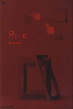 【中古】Re:d [DVD]