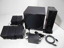 【中古】ヤマハ ホームシアターサウンドシステム 5.1ch TSS-1