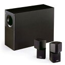 【中古】Bose Acoustimass 5 Series III speaker system スピーカーシステム(2)