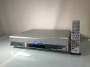 【中古】JVCケンウッド ビクター 快録LUPIN VHS&HDD&DVDビデオレコーダーHDD250GB DR-MX10