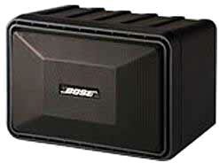 【中古】Bose ハイインピーダンススピーカー:101TR 101TR 【中古】Bose ハイインピーダンススピーカー:101TR 101TR