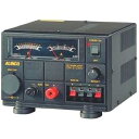 【中古】アルインコ(Alinco) 直流安定化電源 10A DM-310MV