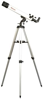 【中古】【公式】 ビクセン(Vixen) 天体望遠鏡 スペースアイ 70M 32752