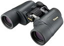 【中古】ビクセン(Vixen) 双眼鏡 8倍 アスコットZR 8×42WP(W) ポロプリズム式 8×42WP(W) ハイアイポイント 防水 広角 ブラック 1...
