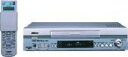 【中古】victor HR-V500 S-VHSビデオカゼットレコーダー (premium vintage)(2)