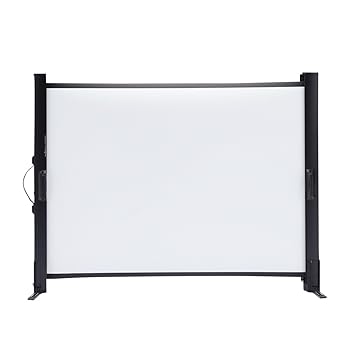 【中古】サンワサプライ モバイルスクリーン PRS-M40