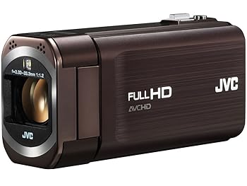 ����šۡ������ɤ���JVC���󥦥å� JVC EVERIO �ϥ��ӥ������꡼�ࡼ�ӡ� ��¢���꡼ 32GB �����Х�֥饦�� GZ-V570-T