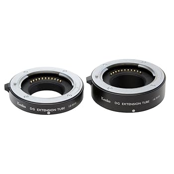 【中古】［非常に良い］Kenko 接写リング デジタル接写リングセット マイクロフォーサーズ用 10mm/16mmセット 809433【メーカー名】【メーカー型番】【ブランド名】ケンコー(Kenko) 接写リング 【商品説明】Kenko 接写リング デジタル接写リングセット マイクロフォーサーズ用 10mm/16mmセット 809433画像はサンプル写真のため商品のコンディション・付属品の有無については入荷の度異なります。商品写真はできる限り実物の色に近づけるよう徹底しておりますが、 お使いのモニター設定、お部屋の照明等により実際の商品と色味が異なる場合がございます。※中古品のため「限定」「初回」「保証」「DLコード」などの表記がありましても、特典・付属品・保証等は付いておりません。中古品のため使用に影響ない程度の使用感・経年劣化（傷、汚れなど）がある場合がございます。※中古品の特性上ギフトには適しておりません。当店では初期不良に限り、商品到着から5日間は返品を受け付けております。お問い合わせ・メールにて不具合詳細をご連絡ください。お客様都合での返品はお受けしておりませんのでご了承ください。他モールとの併売品の為、売り切れの場合はご連絡させて頂きます。★ご注文からお届けまで1、ご注文（24時間受付）2、注文確認⇒当店から注文確認メールを送信致します3、在庫確認⇒中古品は受注後に、再メンテナンス、梱包しますので、お届けまで3日〜10日程度とお考え下さい。4、入金確認⇒前払い決済をご選択の場合、ご入金確認後、配送手配を致します5、出荷⇒配送準備が整い次第、出荷致します。配送業者、追跡番号等の詳細をメール送信致します。6、到着⇒出荷後、1〜3日後に商品が到着します。※離島、北海道、沖縄は遅れる場合がございます。予めご了承下さい。お電話でのお問合せは少人数で運営の為受け付けておりませんので、お問い合わせ・メールにてお願い致します。ご来店ありがとうございます。当店では良品中古を多数揃えております。お電話でのお問合せは少人数で運営の為受け付けておりませんので、お問い合わせ・メールにてお願い致します。