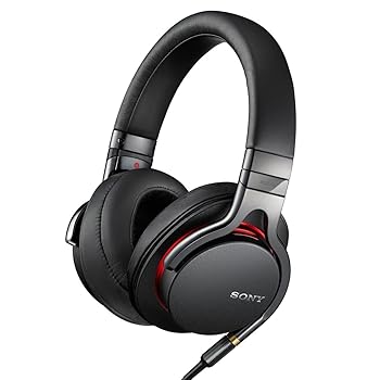 【中古】ソニー ヘッドホン MDR-1ADAC : ハイレゾ対応 USB DAC搭載 密閉型 折りたたみ式 ケーブル着脱式 ブラック MDR-1ADAC B 【中古】ソニー ヘッドホン MDR-1ADAC : ハイレゾ対応 USB DAC搭載 密閉型 折りたたみ式 ケーブル着脱式 ブラック MDR-1ADAC B