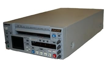 【中古】SONY デジタルビデオカセットレコーダー DSR-45 【中古】SONY デジタルビデオカセットレコーダー DSR-45