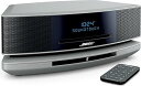 【中古】Bose Wave SoundTouch music system IV CDプレーヤー・ラジオ Bluetooth, Wi-Fi接続 リモコン 36....