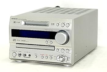 【中古】ONKYO オンキョー オンキヨー FR-N7TX CD/MDチューナーアンプシステムX-N7TXのセンターユニット(スピーカーなし) 【中古】ONKYO オンキョー オンキヨー FR-N7TX CD/MDチューナーアンプシステムX-N7TXのセンターユニット(スピーカーなし)