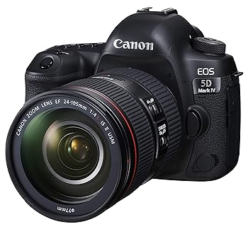 【中古】Canon デジタル一眼レフカメラ EOS 5D Mark IV EF24-105L IS II USM レンズキット EOS5DMK4-24105IS2LK 【中古】Canon デジタル一眼レフカメラ EOS 5D Mark IV EF24-105L IS II USM レンズキット EOS5DMK4-24105IS2LK