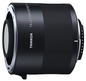 Mamiya - 【中古】［非常に良い］TAMRON TELE CONVERTER 2.0x ニコン用 TC-X20N