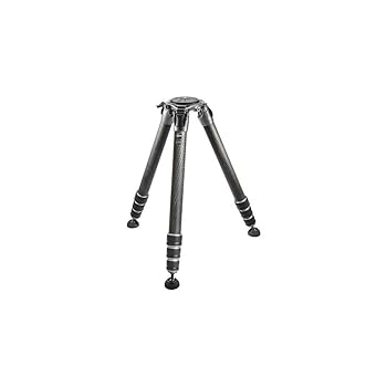 【中古】GITZO 三脚 脚のみ システマティック三脚 5型4段ロング カーボン GT5543LS 【中古】GITZO 三脚 脚のみ システマティック三脚 5型4段ロング カーボン GT5543LS