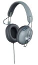 【中古】パナソニック ステレオヘッドホン RP-HTX70-H(2)