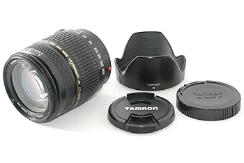 【中古】TAMRON タムロン AF 28-300mm F3.5-6.3 XR Di A061 for Sony/Minolta 【中古】TAMRON タムロン AF 28-300mm F3.5-6.3 XR Di A061 for Sony/Minolta