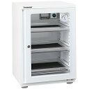 【中古】東洋リビング 防湿庫 ED-80WA 【オートドライ】