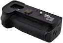 【中古】パナソニック(Panasonic) DMW-BGS1 LUMIX バッテリーグリップ S1シリーズ 用