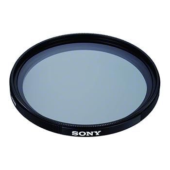 【中古】SONY(ソニー) 円偏光フィルター 67mm VF-67CPAM2