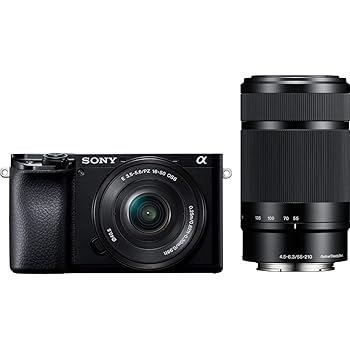 【中古】SONY(ソニー) ミラーレス一眼 α6100 ダブルズームレンズキット ブラック ILCE-6100Y B SONY(ソニー) ミラーレス一眼 α6100 ボディ ブラック IL 【中古】SONY(ソニー) ミラーレス一眼 α6100 ダブルズームレンズキット ブラック ILCE-6100Y B SONY(ソニー) ミラーレス一眼 α6100 ボディ ブラック IL