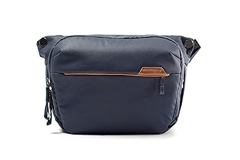 【中古】【国内正規品】PeakDesign ピークデザイン エブリデイ スリング 6L ミッドナイト BEDS-6-MN-2 【中古】【国内正規品】PeakDesign ピークデザイン エブリデイ スリング 6L ミッドナイト BEDS-6-MN-2