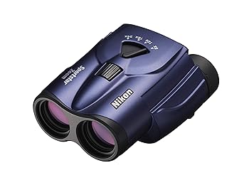 【中古】Nikon ズーム双眼鏡 スポー