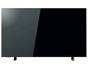 【中古】REGZA 50V型 液晶テレビ レグザ 50C340X 4Kチューナー内蔵 外付けHDD W録画対応 (2020年モデル)(2)