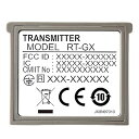 【中古】Sekonic セコニック 露出計 スピードマスター L-858D 専用トランスミッター RT-GX (Godox 対応)