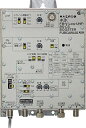 【中古】マスプロ FM・V-Low・UHF・BS・CSブースター(43db型) FUBCAW43S