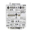 【中古】エレコム(DXアンテナ) CW35MS2 CS/BS-IF・CATVブースター/35dB形