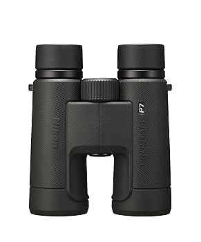 【中古】Nikon ニコン 双眼鏡 PROSTAFF P7 8x42 8倍42口径 野鳥観察 コンサート スポーツ観戦 旅行 大口径タイプ チャコールグレー 【中古】Nikon ニコン 双眼鏡 PROSTAFF P7 8x42 8倍42口径 野鳥観察 コンサート スポーツ観戦 旅行 大口径タイプ チャコールグレー