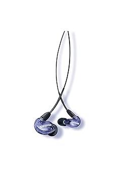 【中古】【VGP 殿堂入り金賞】SHURE シュア イヤホン : 有線 SE215SPE-PL-A パープル 高遮音性 ゲーム ゲーミング スペシャルエディション カナル型 ワイ 【中古】【VGP 殿堂入り金賞】SHURE シュア イヤホン : 有線 SE215SPE-PL-A パープル 高遮音性 ゲーム ゲーミング スペシャルエディション カナル型 ワイ