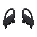 【中古】Beats Powerbeats Pro 完全ワイヤレスイヤホン -Apple H1ヘッドフォンチップ、Class 1 Bluetooth、最長9時間の再生時間、耐汗仕様のイヤーバッド(2)