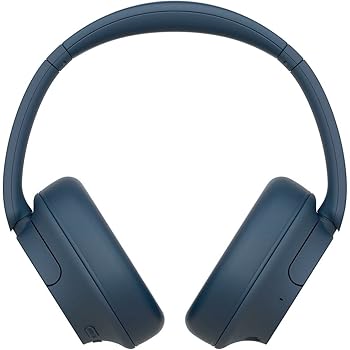 【中古】ソニー(SONY) ワイヤレスノイズキャンセリングヘッドホン WH-CH720N: ノイズキャンセリング搭載/Bluetooth対応/軽量設計 約192g/高性能マイク搭 【中古】ソニー(SONY) ワイヤレスノイズキャンセリングヘッドホン WH-CH720N: ノイズキャンセリング搭載/Bluetooth対応/軽量設計 約192g/高性能マイク搭