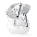 【中古】Anker Soundcore Liberty 4 NC (Blueooth 5.3) 【完全ワイヤレスイヤホン/ウルトラノイズキャンセリング 3.0 / ワイヤレス充電/マルチポイント接