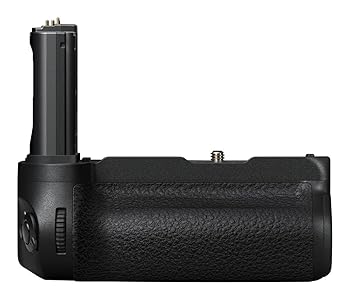 【中古】Nikon ミラーレス一眼 Z8用パワーバッテリーパック MB-N12 ブラック