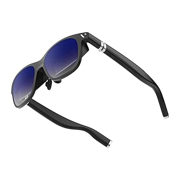 【中古】VITURE One XR グラス ジェットブラック