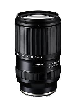【中古】タムロン 28-300mm F/4-7.1 Di III