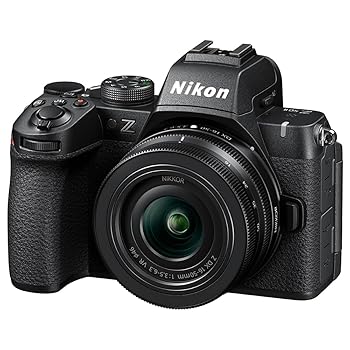 【中古】Nikon ミラーレス一眼 Z50II 16-50 VR レンズキット 標準ズーム付 APS-C Zマウント 【中古】Nikon ミラーレス一眼 Z50II 16-50 VR レンズキット 標準ズーム付 APS-C Zマウント