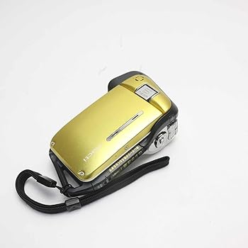 【中古】［非常に良い］SANYO 防水型デジタルムービーカメラ Xacti (ザクティ)シリーズ ( ...