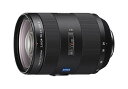 【中古】SONY Aマウント交換レンズ Vario-Sonnar T* 24-70mm F2.8 ZA SSM II SAL2470Z2(2)